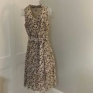 Anne Klein dress